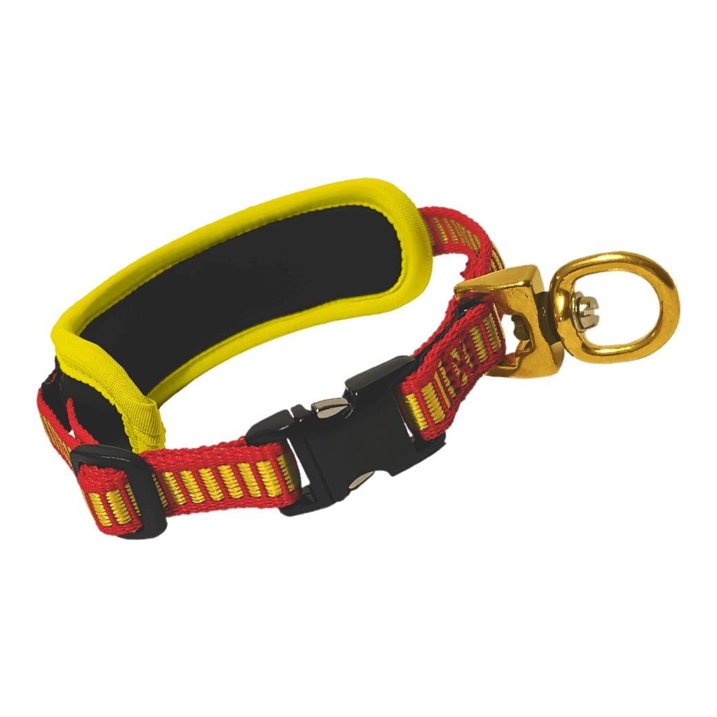 Schweisshalsung Trail