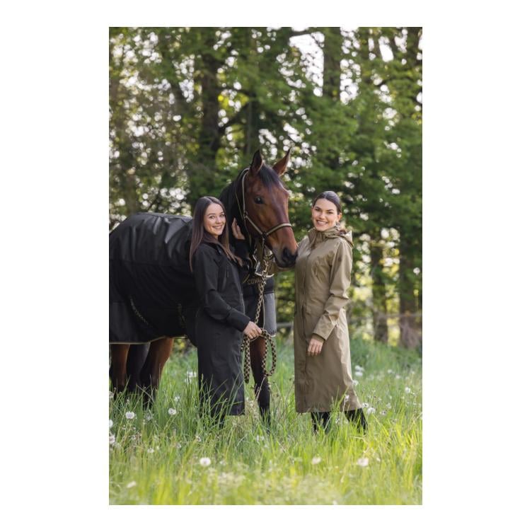 Covalliero Regenmantel F/S 2026