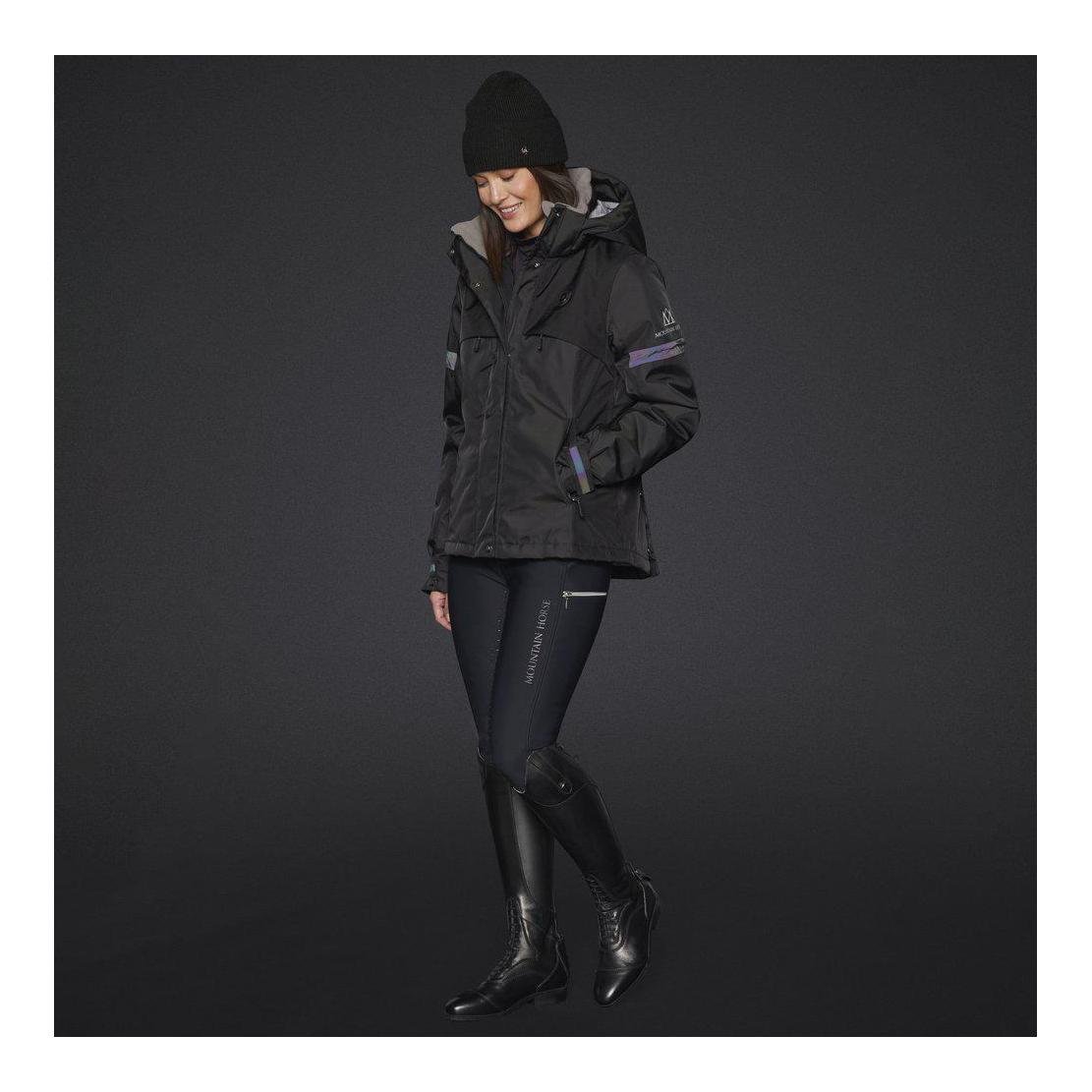 Winterreitjacke Royal Grace Damen