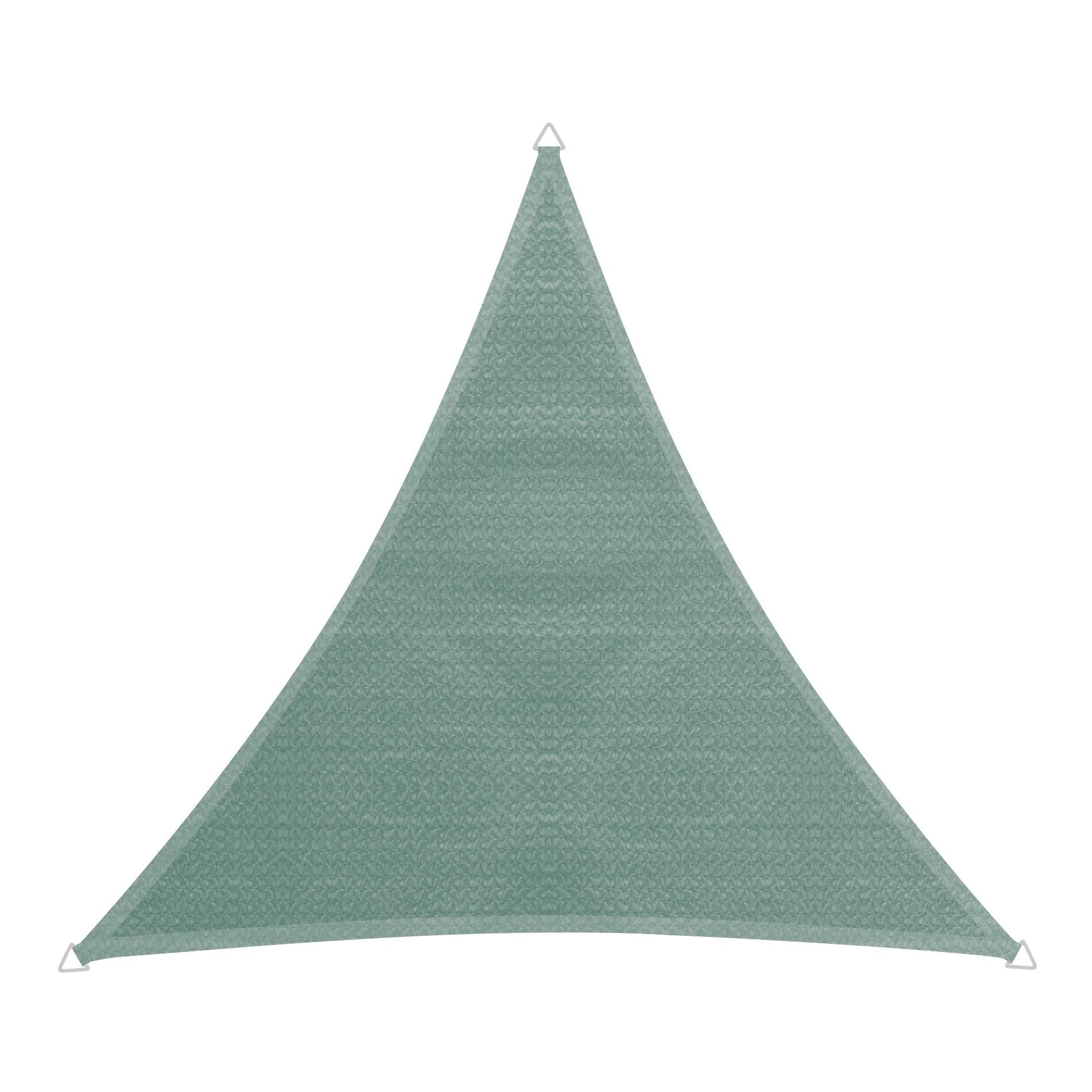 Windhager Sonnensegel Capri - dreieck