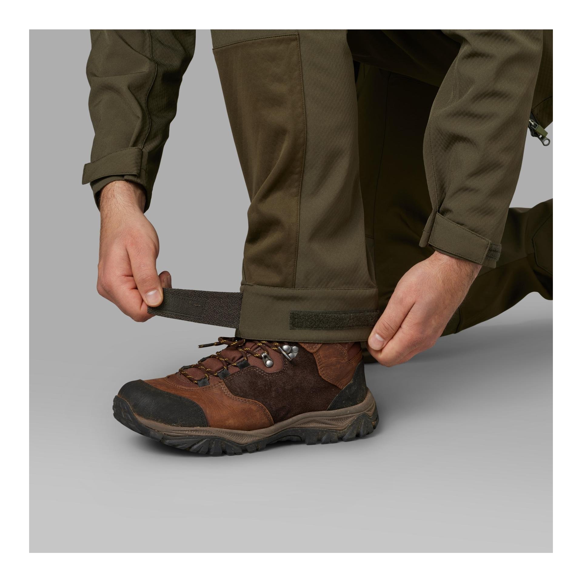 Hose Hawker II Herren