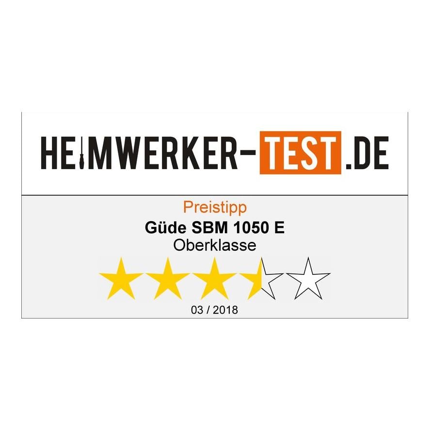 Schlagbohrmaschine SBM 1050 E