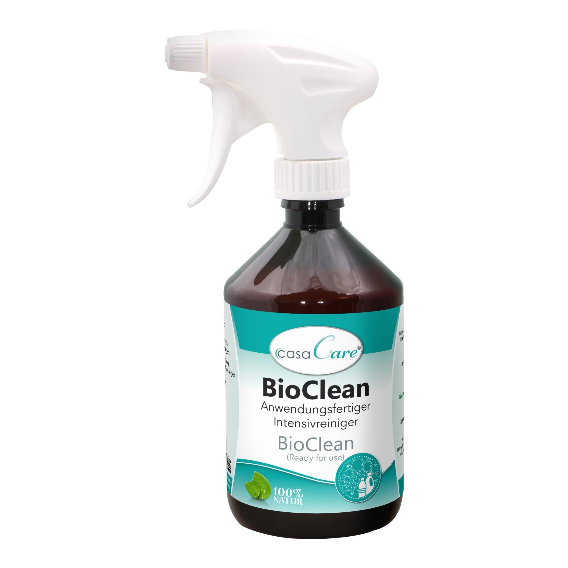 casaCare BioClean Anwendungsfertig 