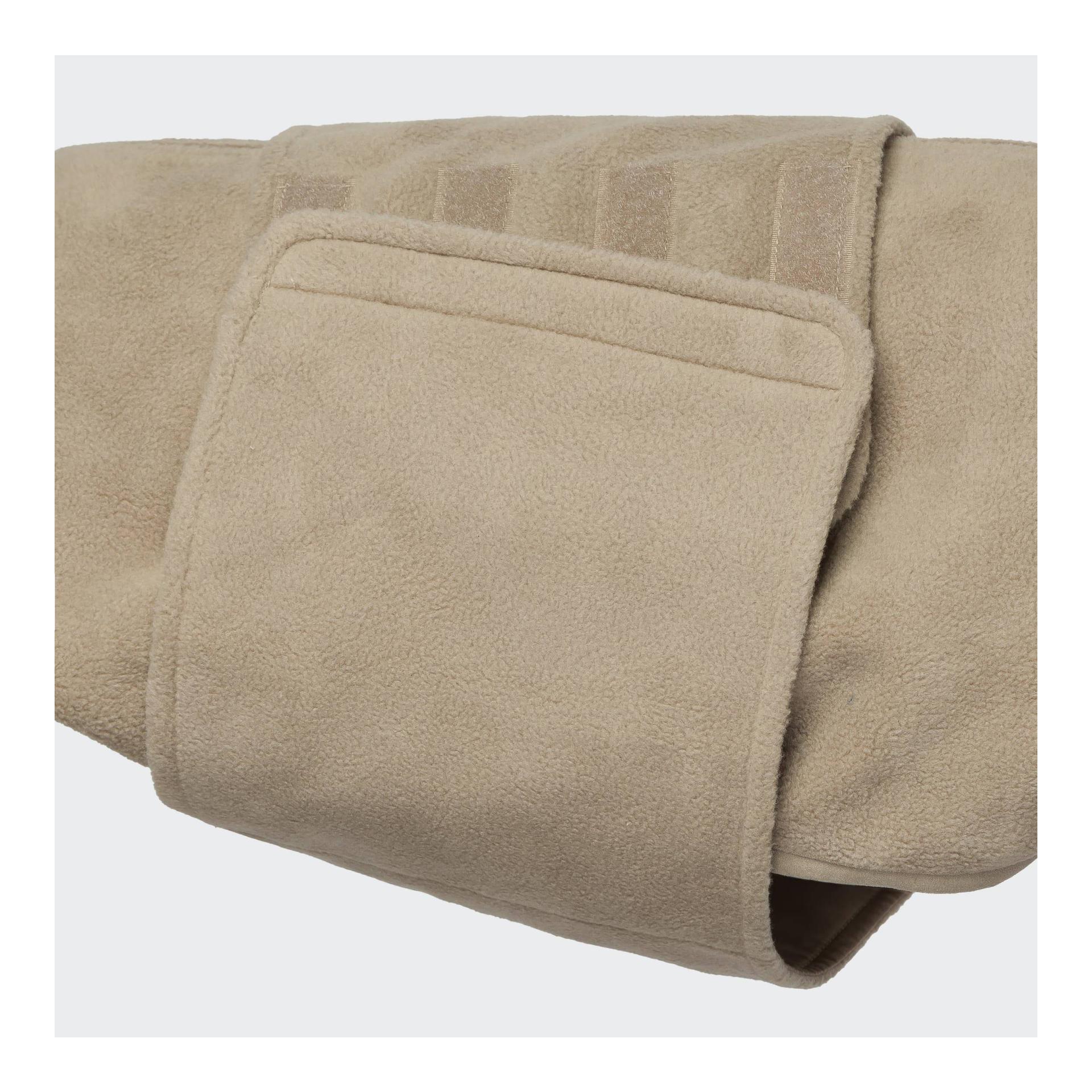 Derby polaire Hundepullover