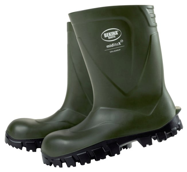 Sicherheitsstiefel S5 MidliteX SOLIDGRIP® 