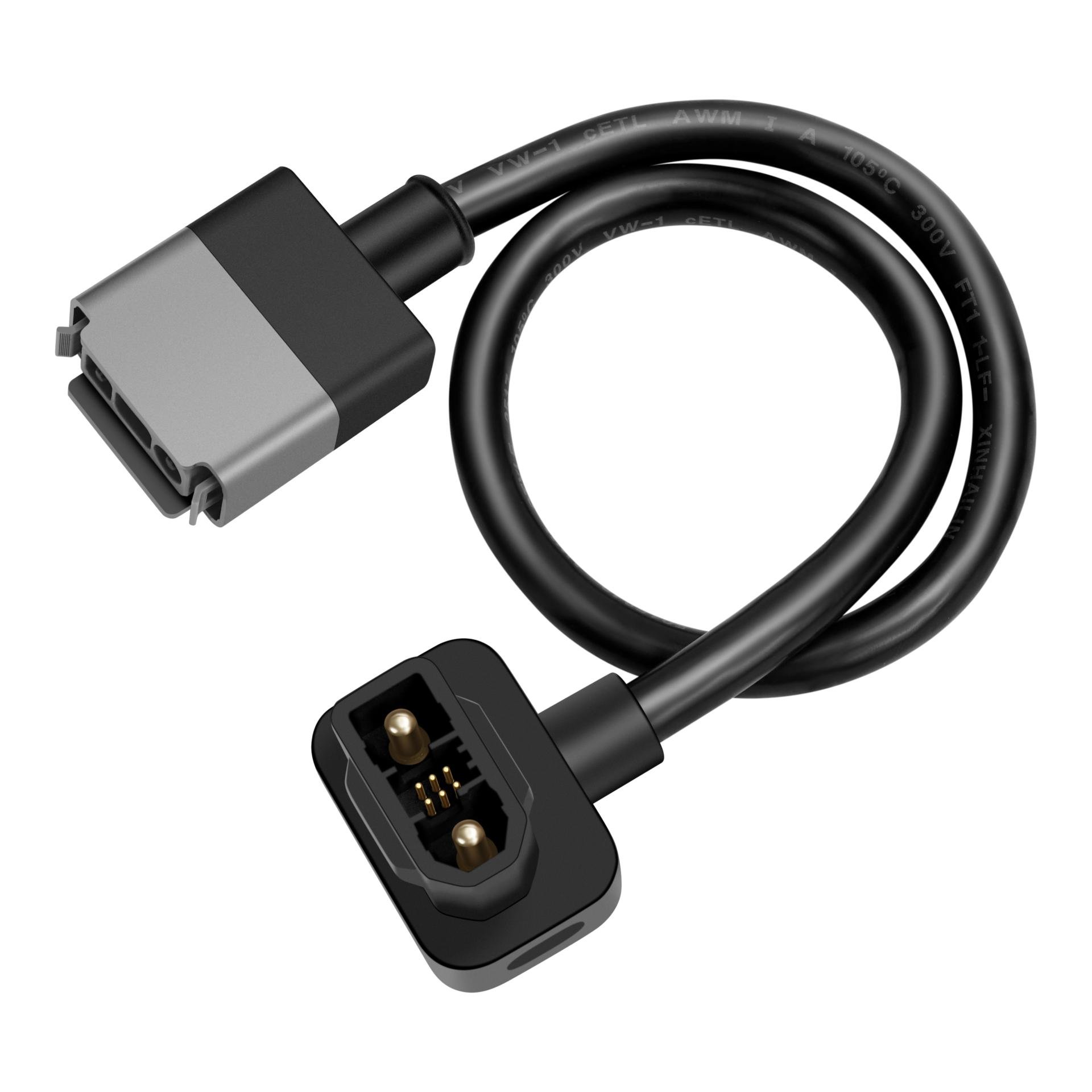 Verbindungskabel  Micro-Wechselrichter PowerStream und Power Station