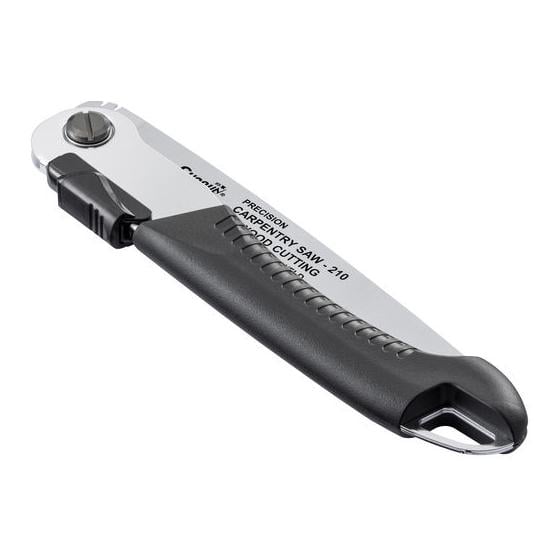 Original Japan-Zugsäge 210 mm, klappbar