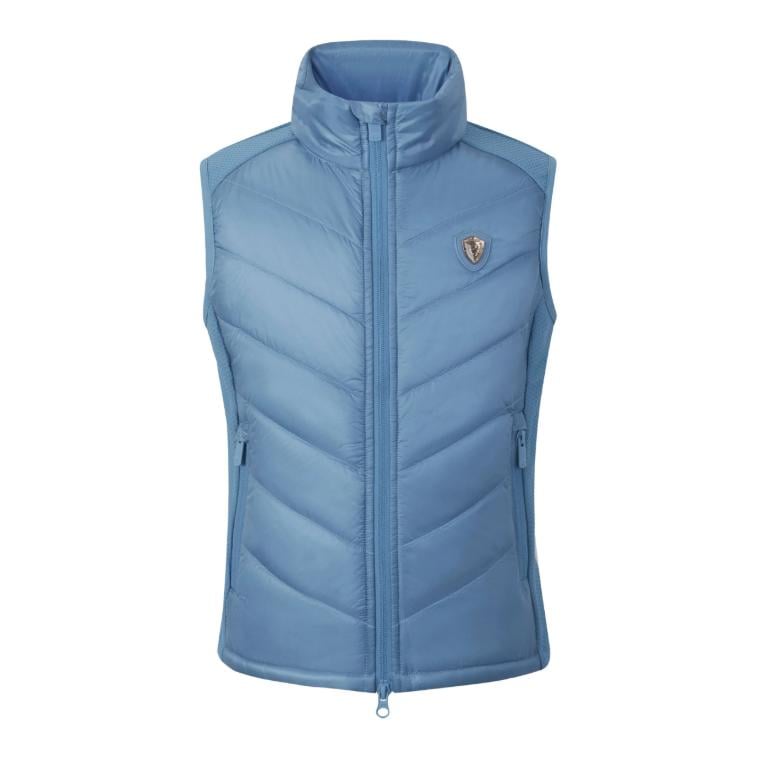 Combiweste Kinder F/S 2026