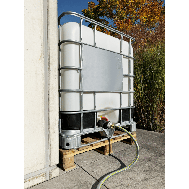 plus IBC Adapter Set Kupplung