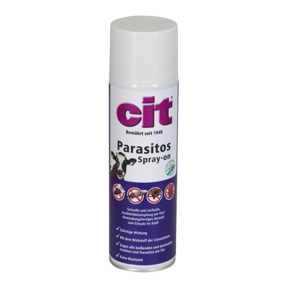 cit Parasitos Spray-on