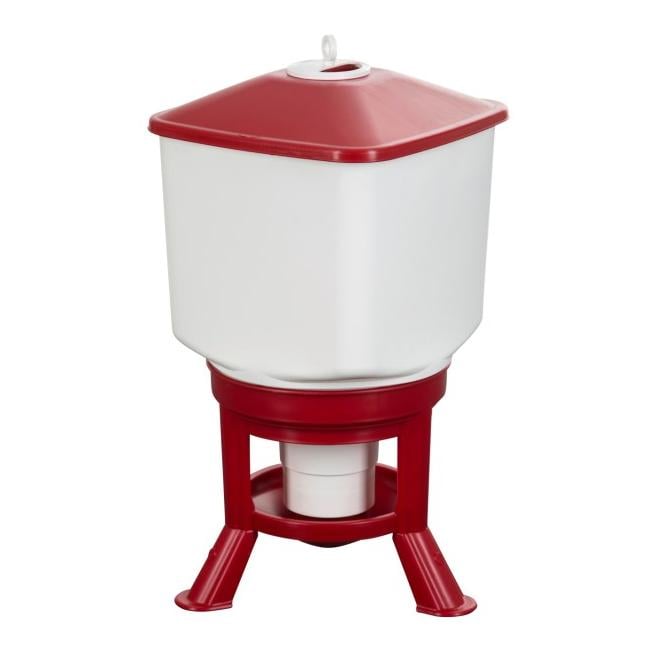 Geflügeltränke Kubic