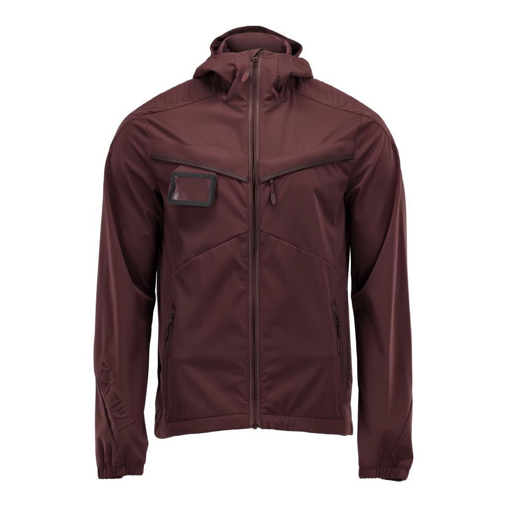 Jacke Ultimate Strech - Herren