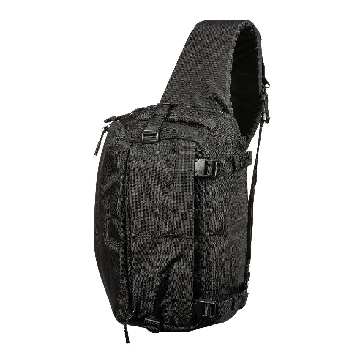 Sling Pack LV10 13 l – noir
