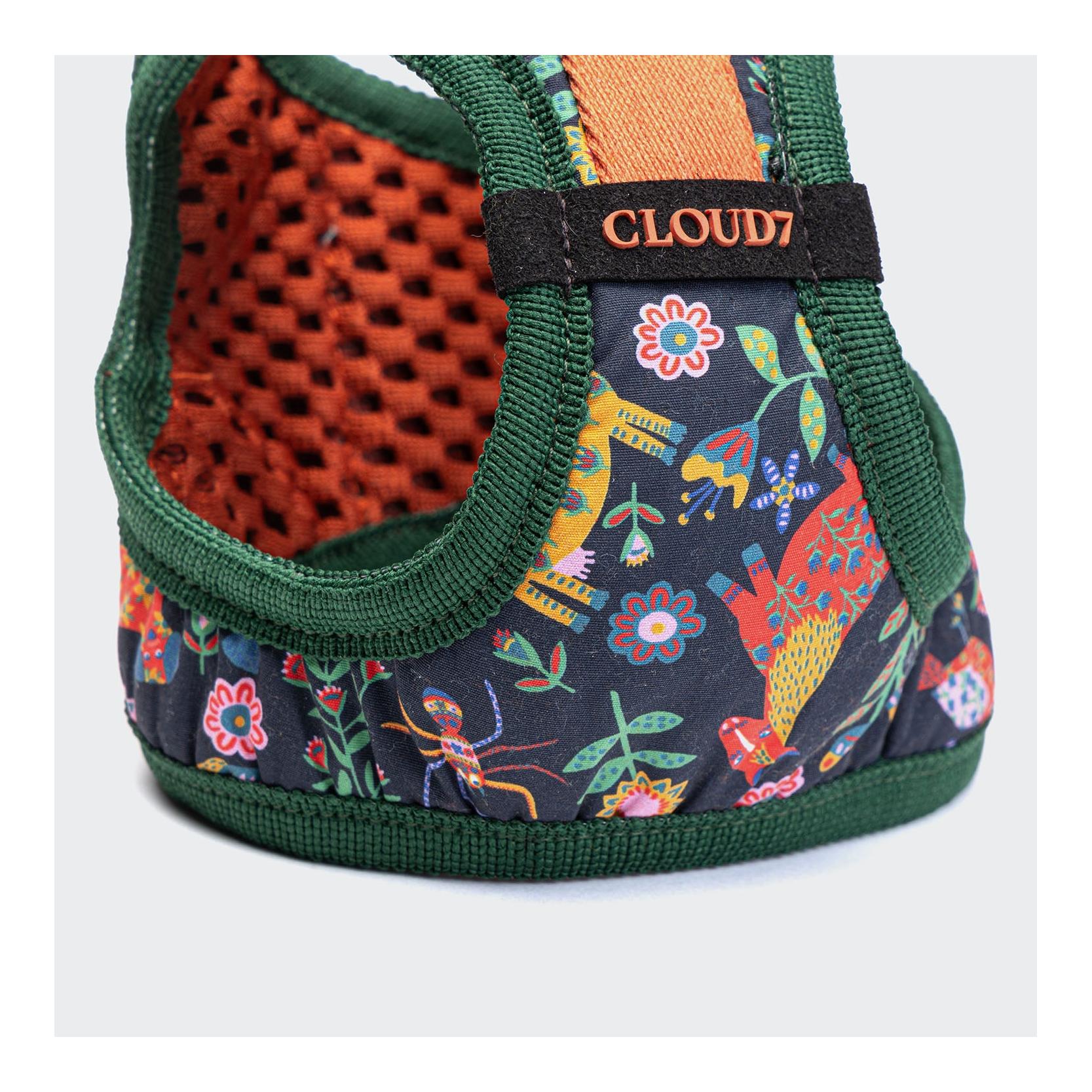 Westengeschirr Holly Park Animals