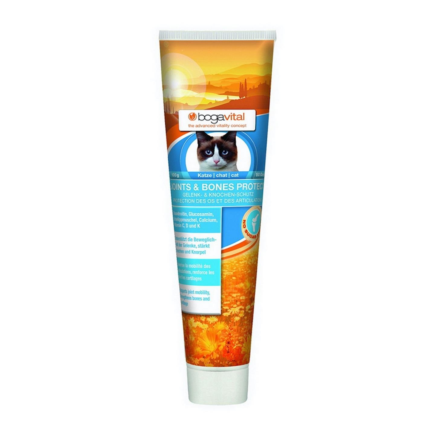 Image of bogavital Joints & Bones Protect für die Katze bei Hauptner.ch