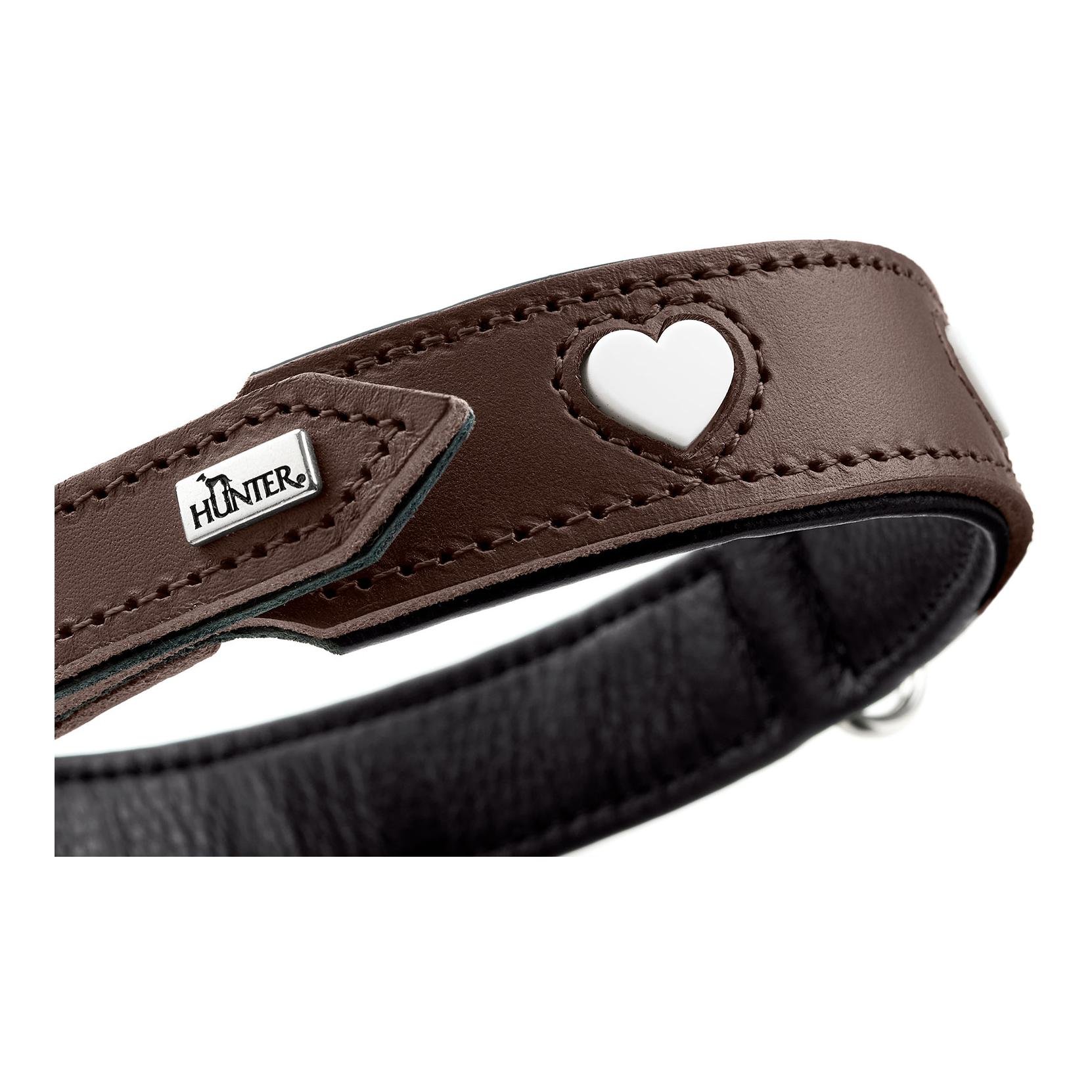 Hunter Halsband Love 
