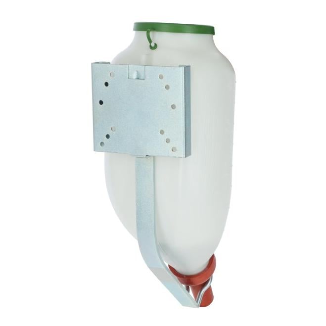 Trockenfutterflasche