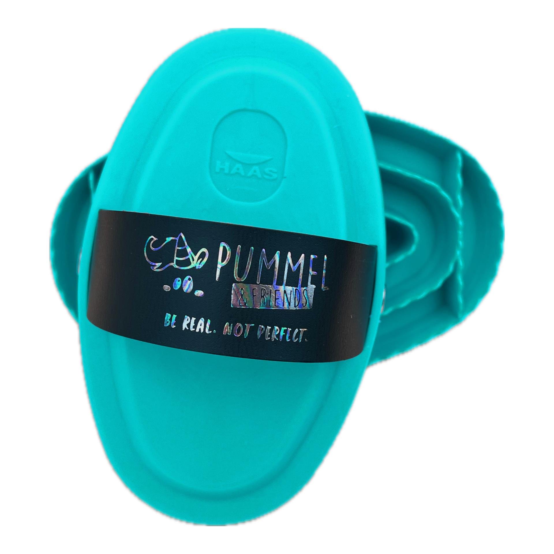 Pummel Mooh Striegel soft