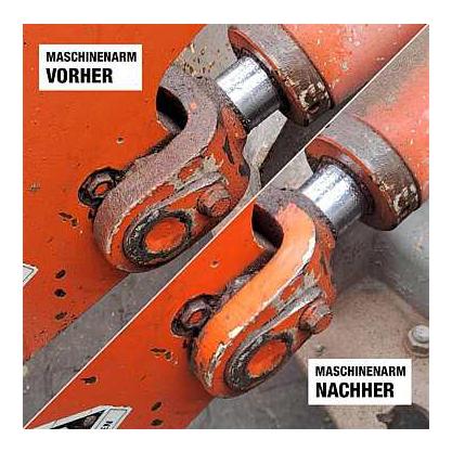GEFALO® Sicherheits-Reiniger 3 in 1