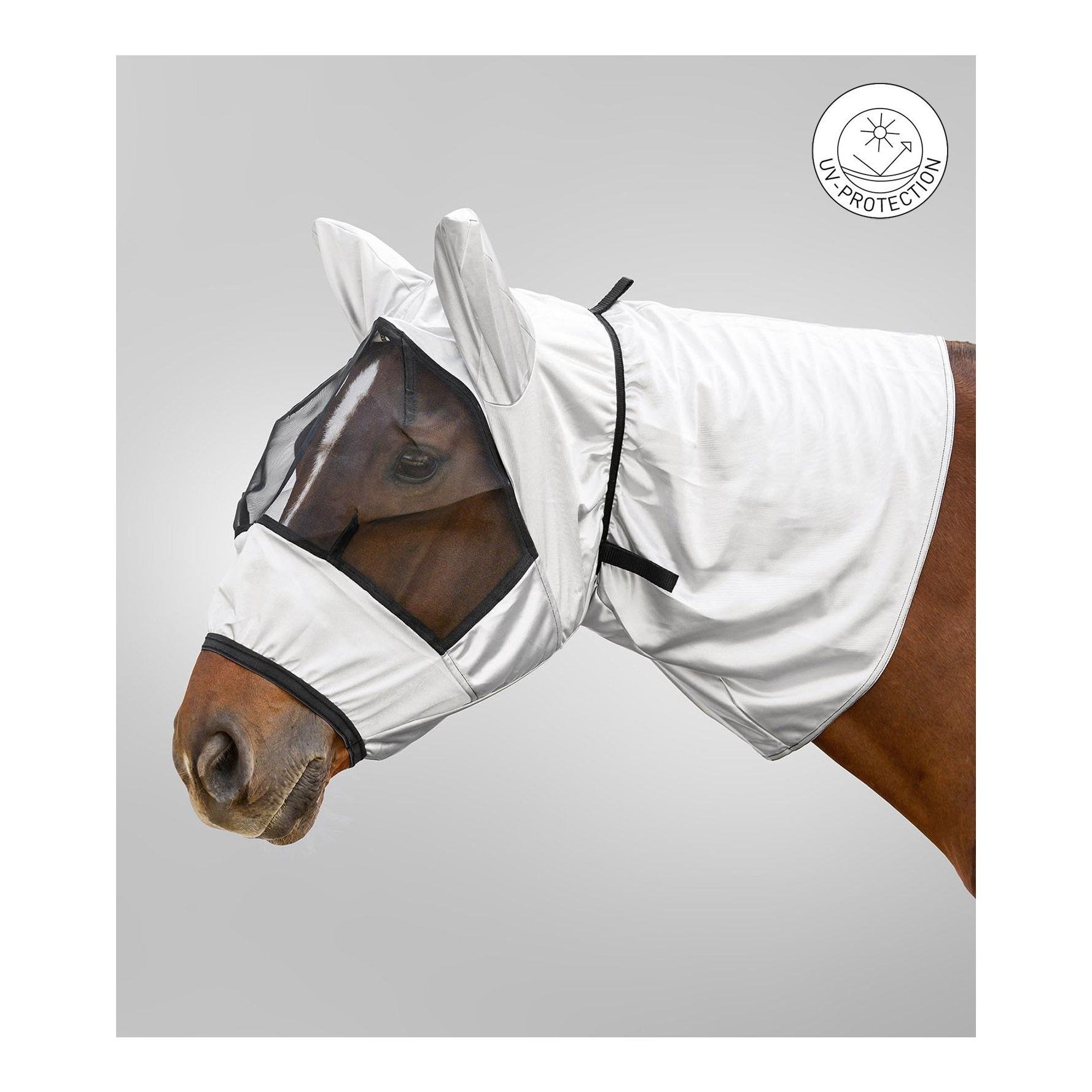 Fliegenmaske Ekzemer 