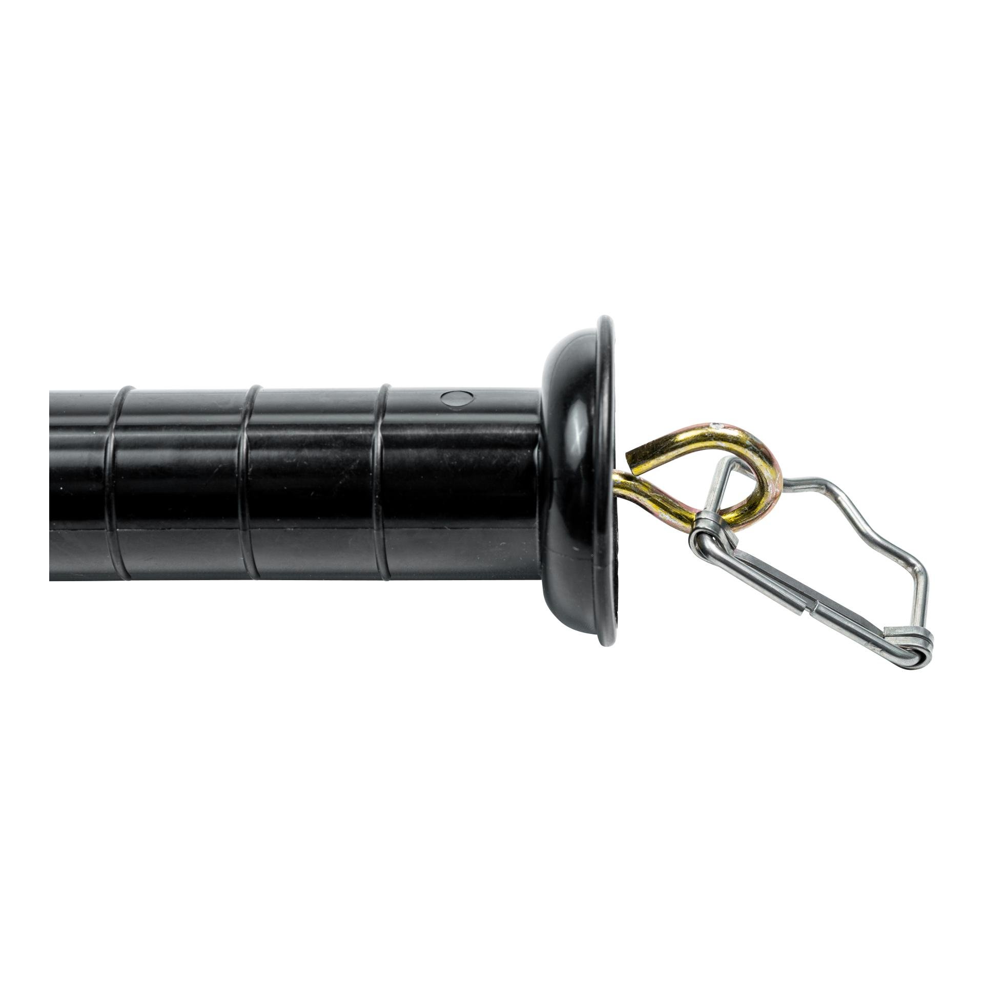 Torgriff mit Bandanschluss