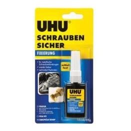 Image of Hawe Uhu Schraubensicher - Gelb - bei Hauptner.ch