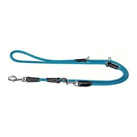 Laisse réglable Freestyle - pétrole