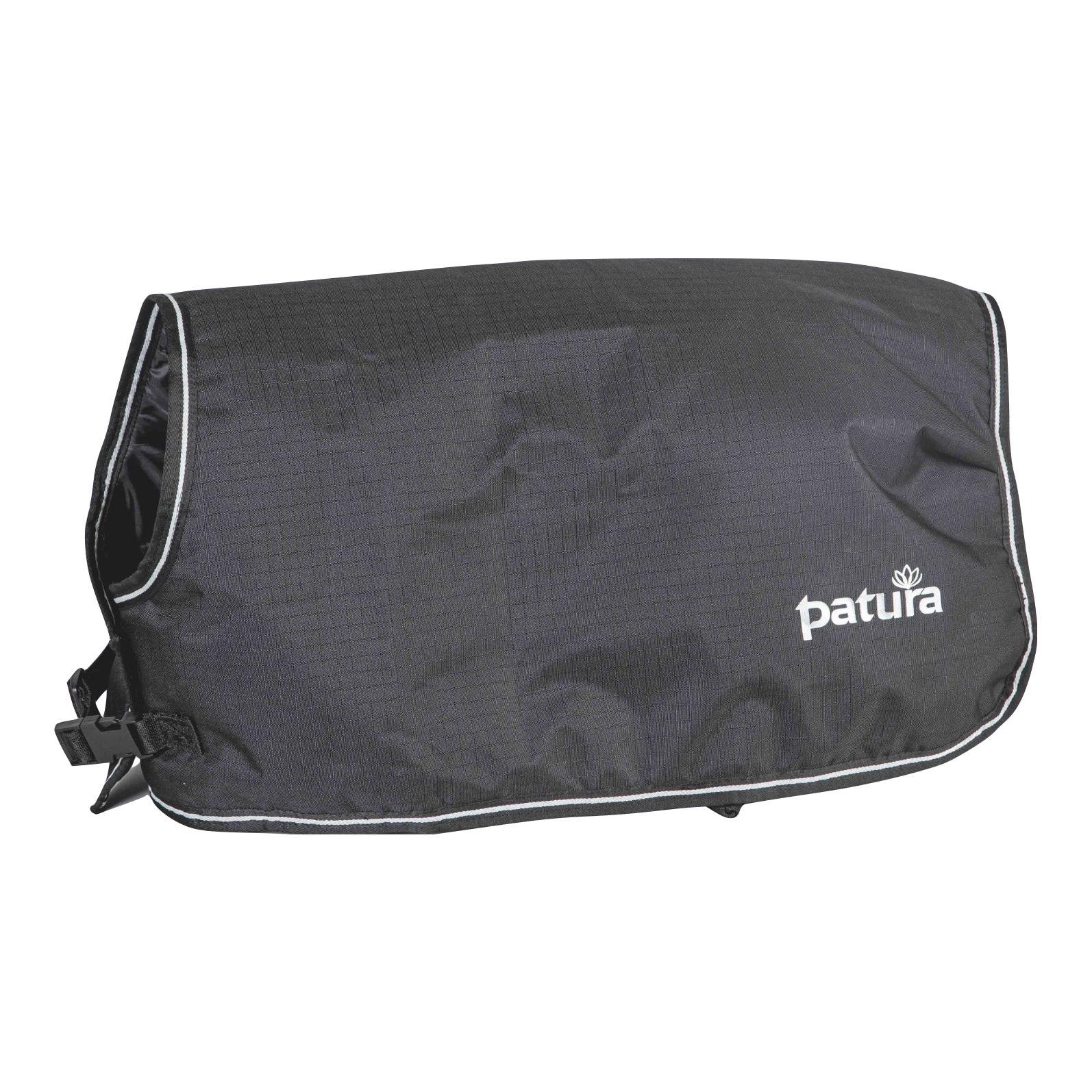 Image of Patura Kälberdecke - schwarz bei Hauptner.ch