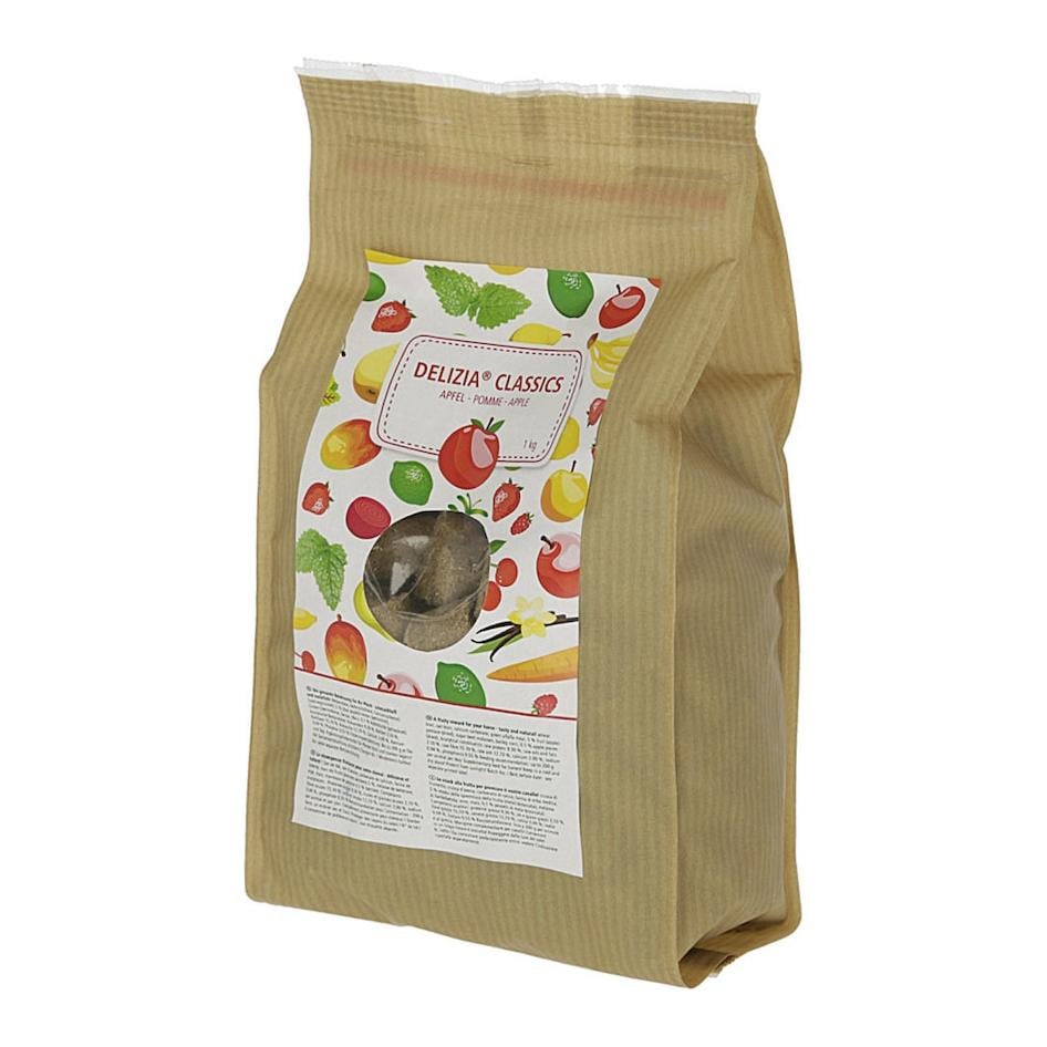 Delizia Belohnungswürfel - Apfel