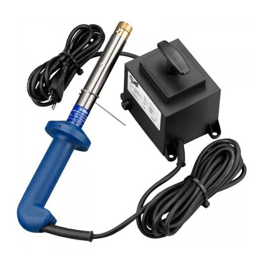 Image of Lister Enthorner CE StandardTyp II - Blau/Grau - bei Hauptner.ch