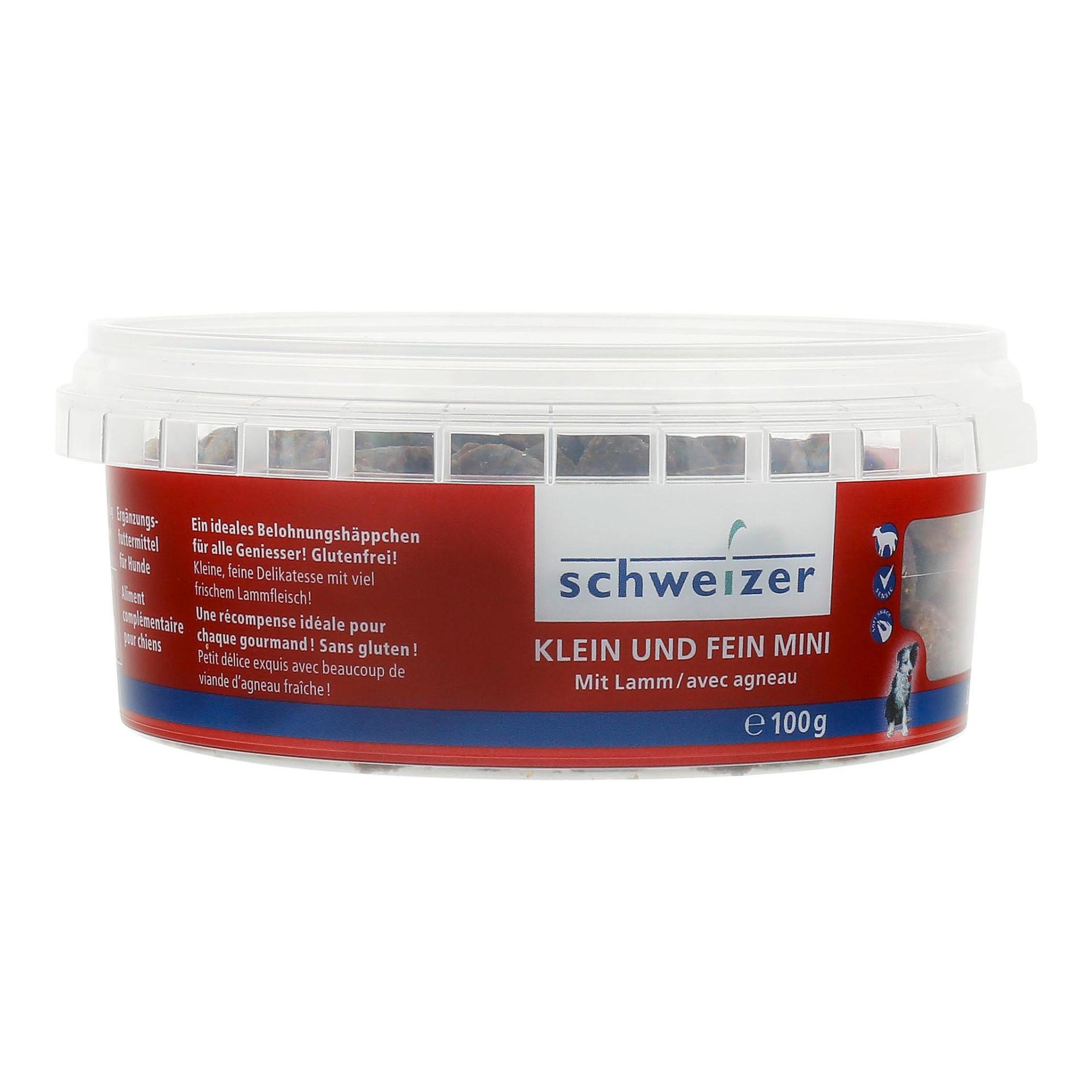 Klein & Fein Lamm Mini