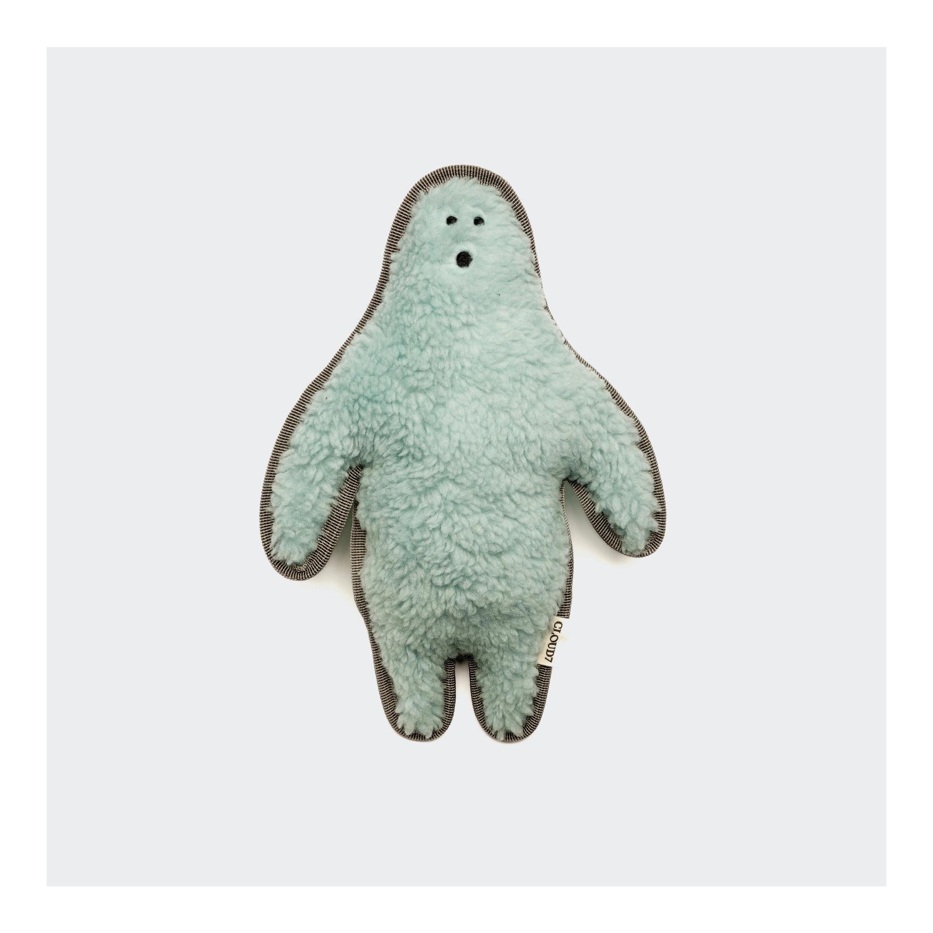 Cloud 7 Jouet pour chien Monster Sam