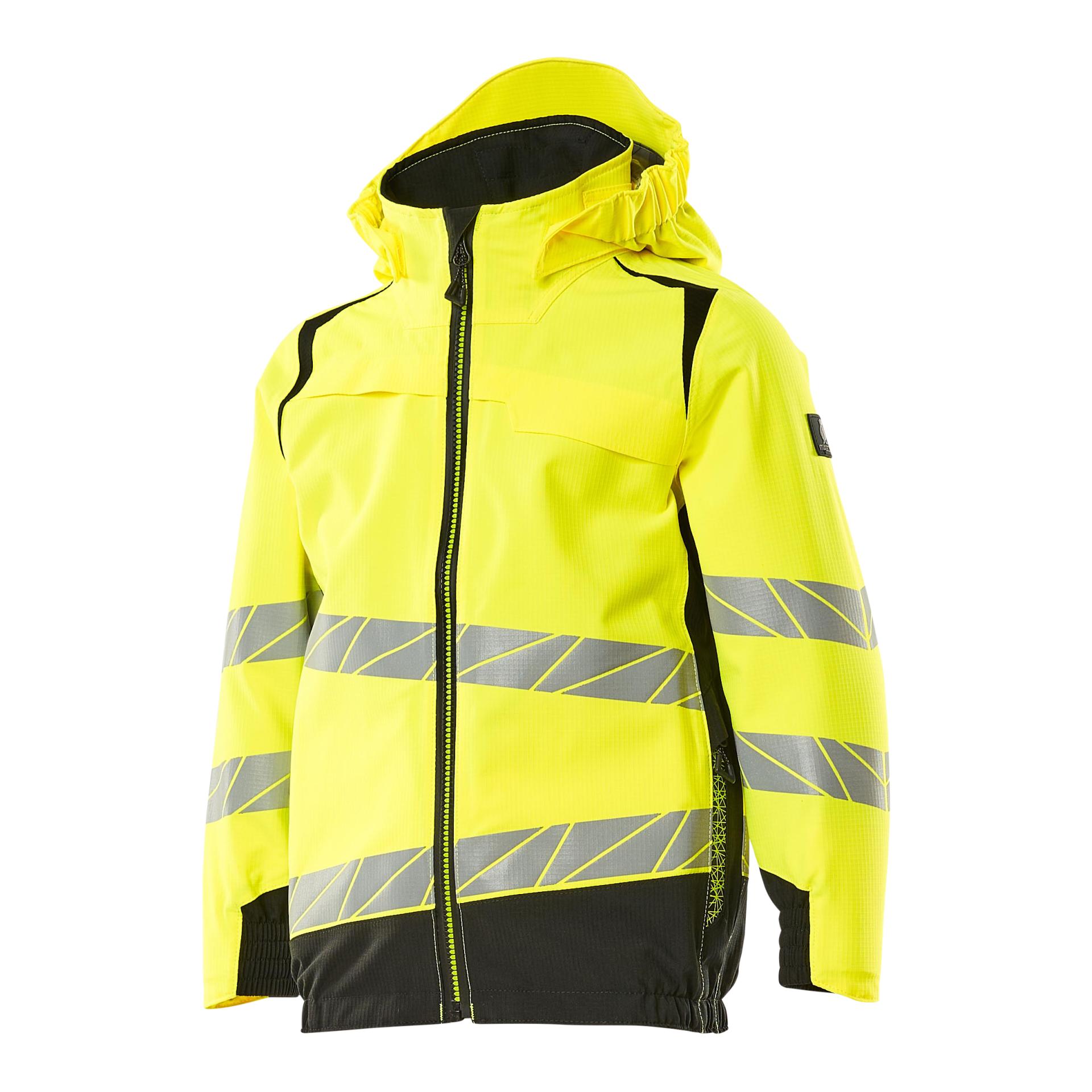 Veste Accelerate Hard Shell - pour enfants
