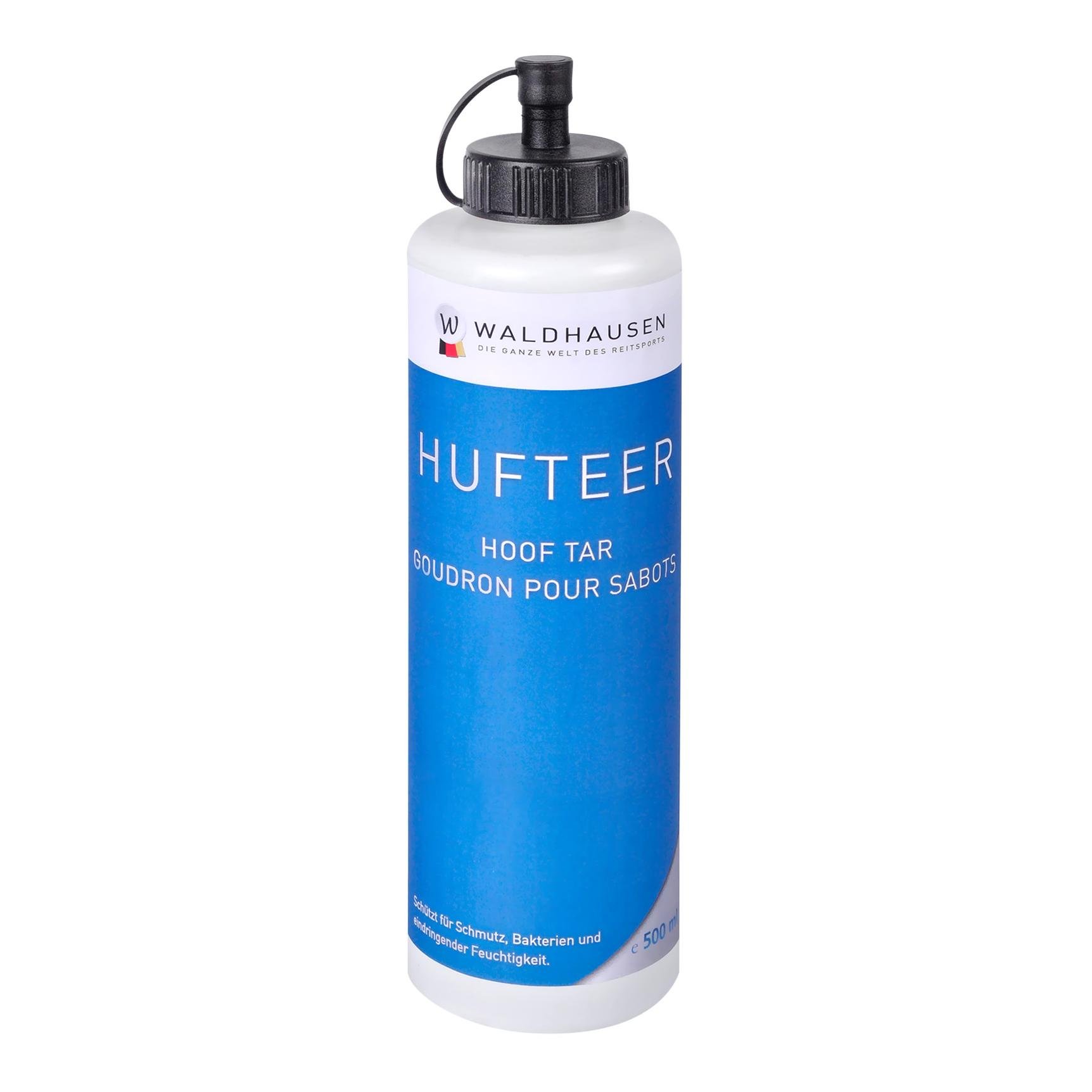 Hufteer