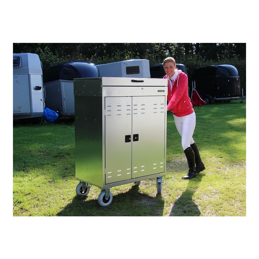 Turnierschrank Accento