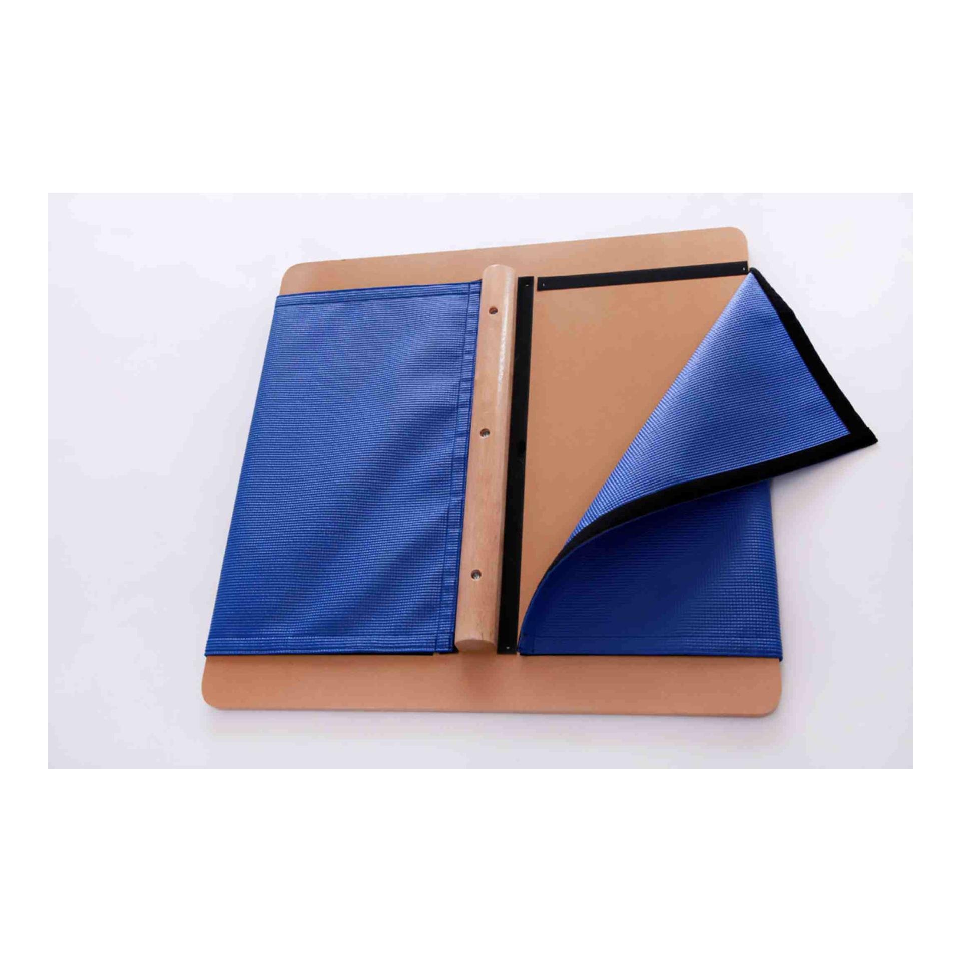 Giant Rocker Board, eckig