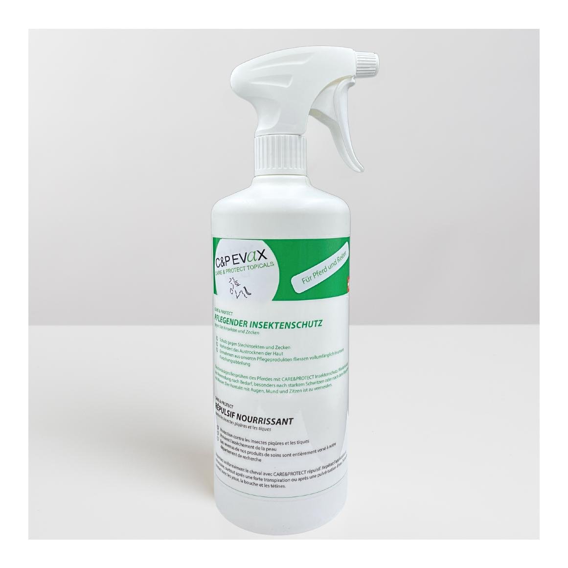 Moustiquaire CARE&PROTECT