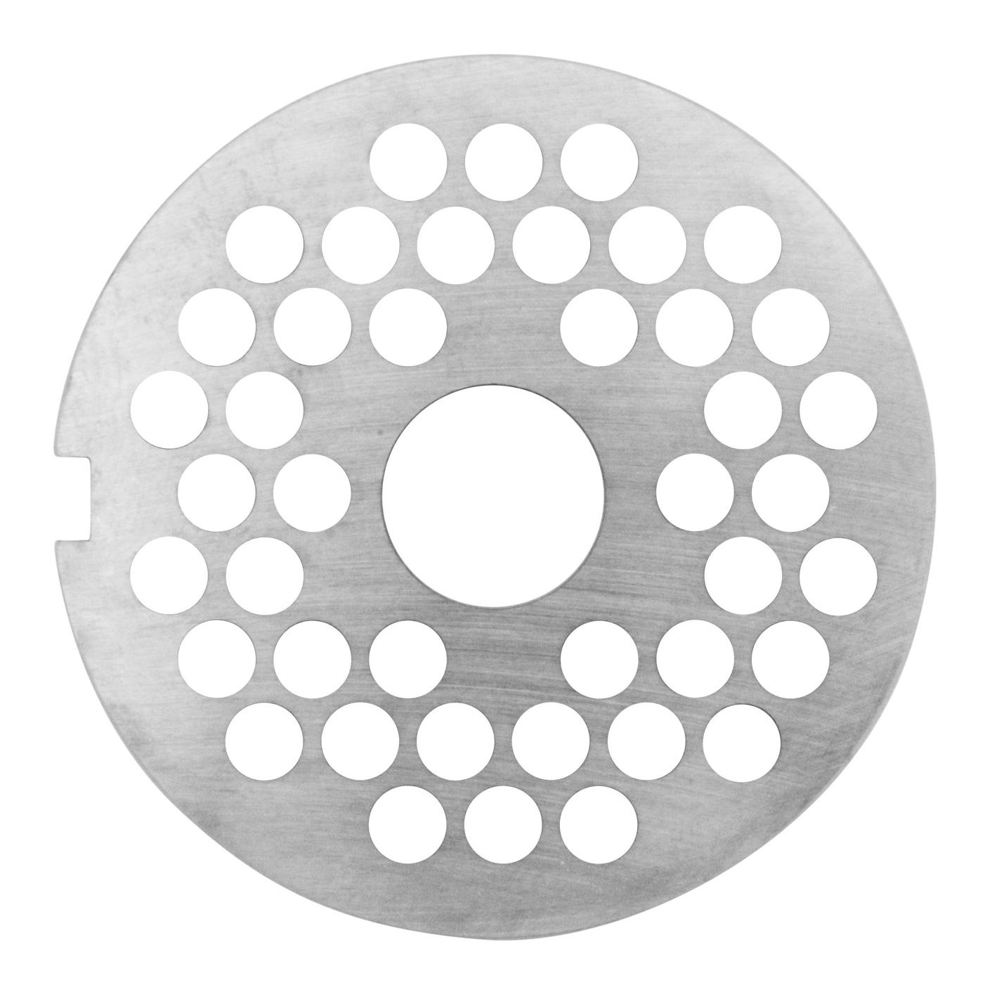 Ersatzscheibe Unger TS 12 Inox