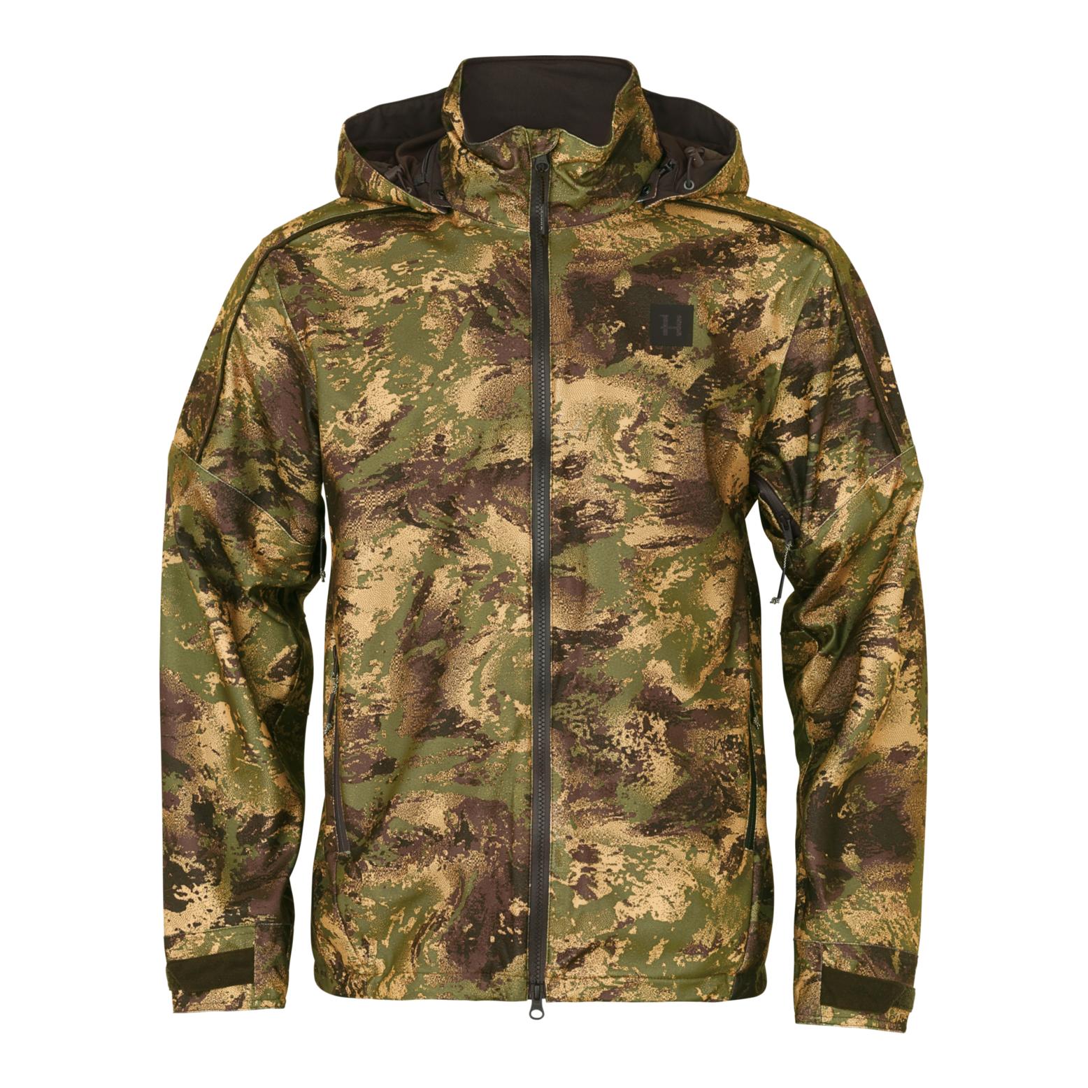 Jacke Deer Stalker Camo HWS Herren