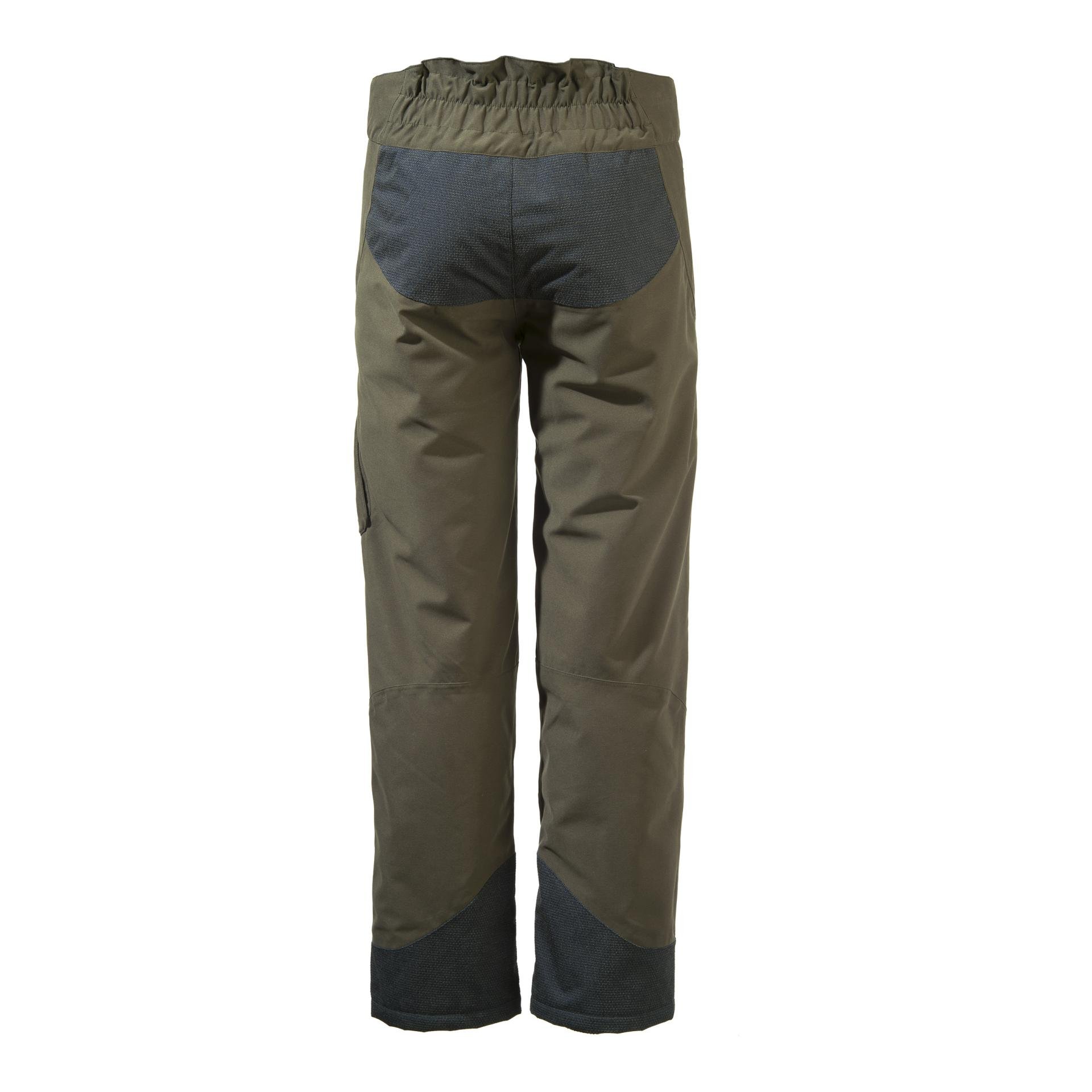 Insulated Static Hosen Herren - grün