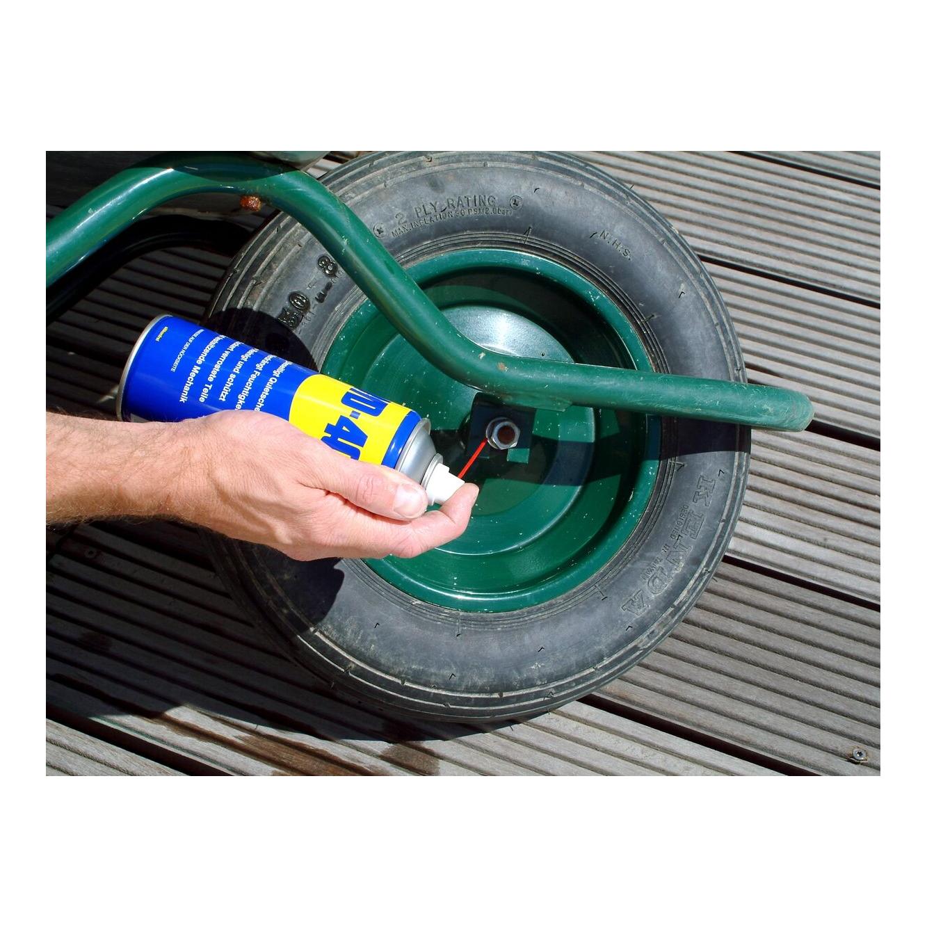 Multifunktionsspray Classic