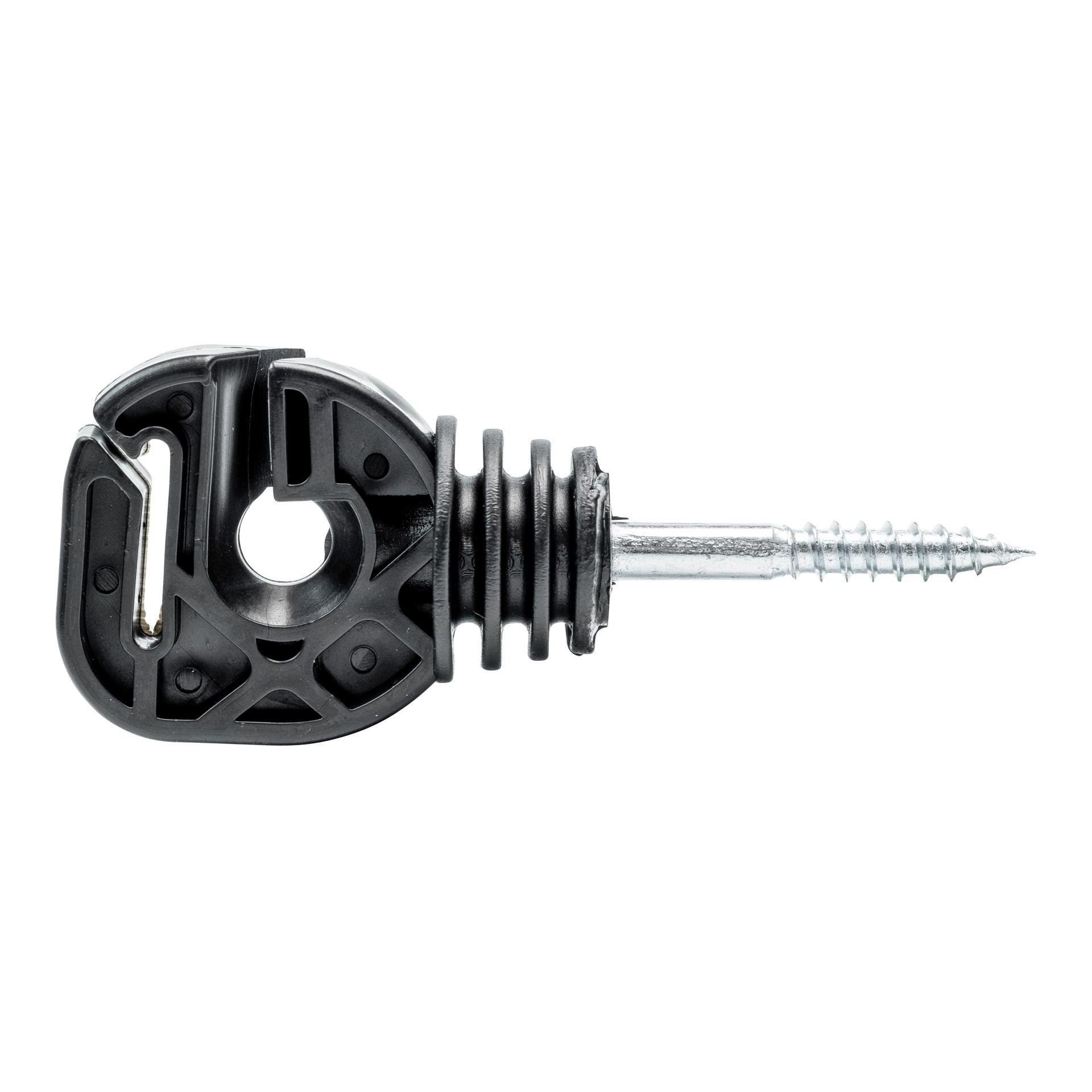 Seil- und Bandisolator