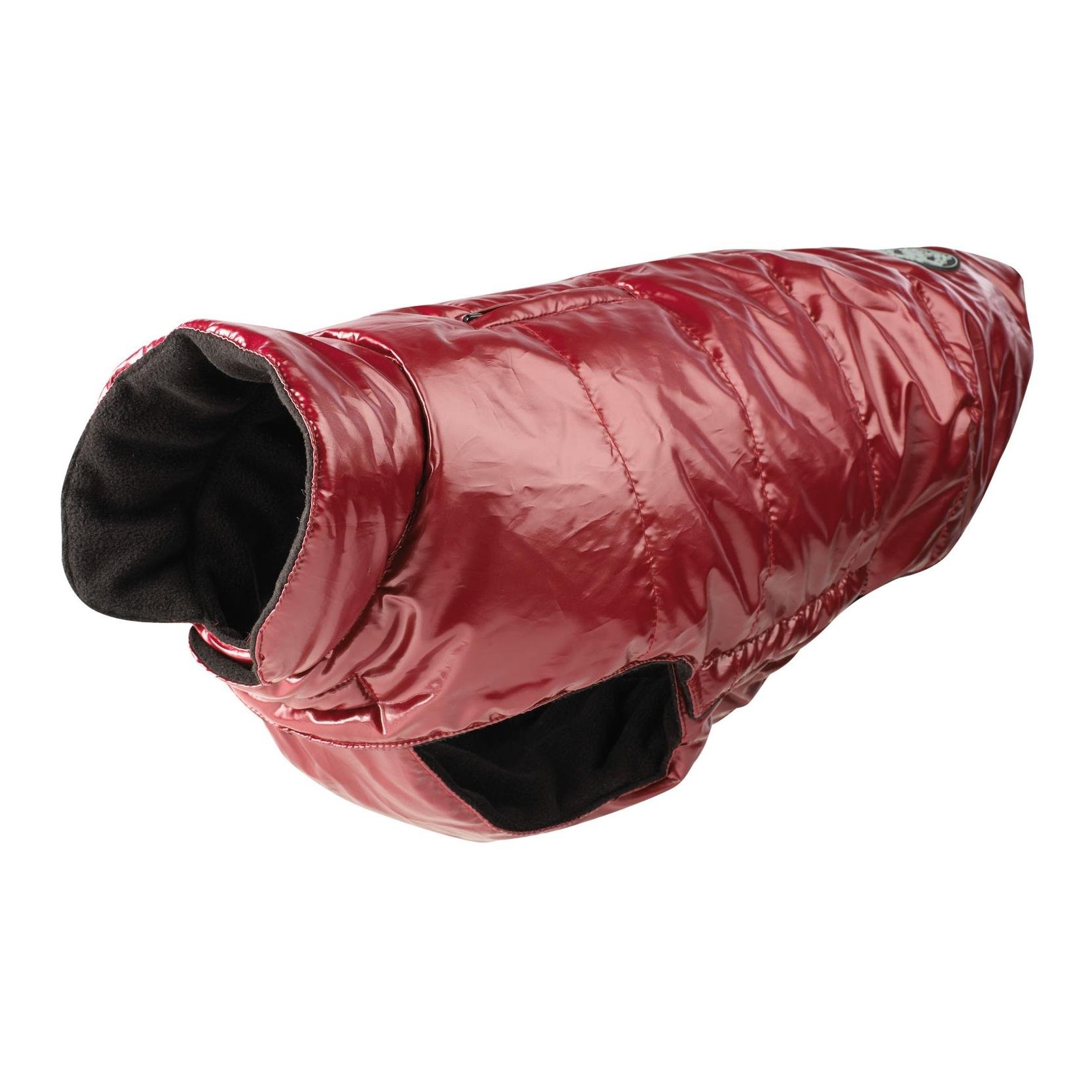 Image of Hunter Hundemantel Tampere - rot bei Hauptner.ch