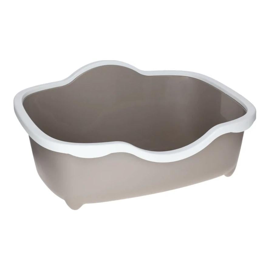 Katzentoilette Très Chic Open