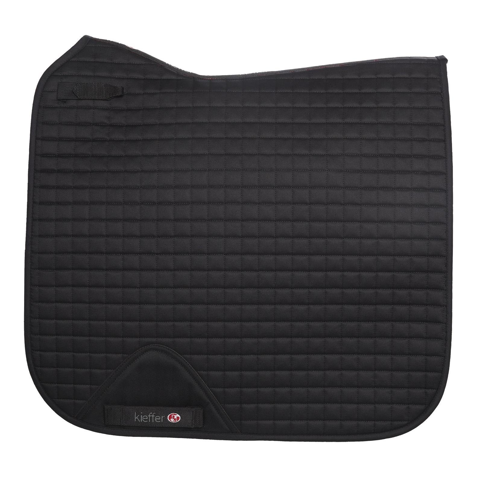 Image of Kieffer Schabracke Cotton Pro - Schwarz - bei Hauptner.ch