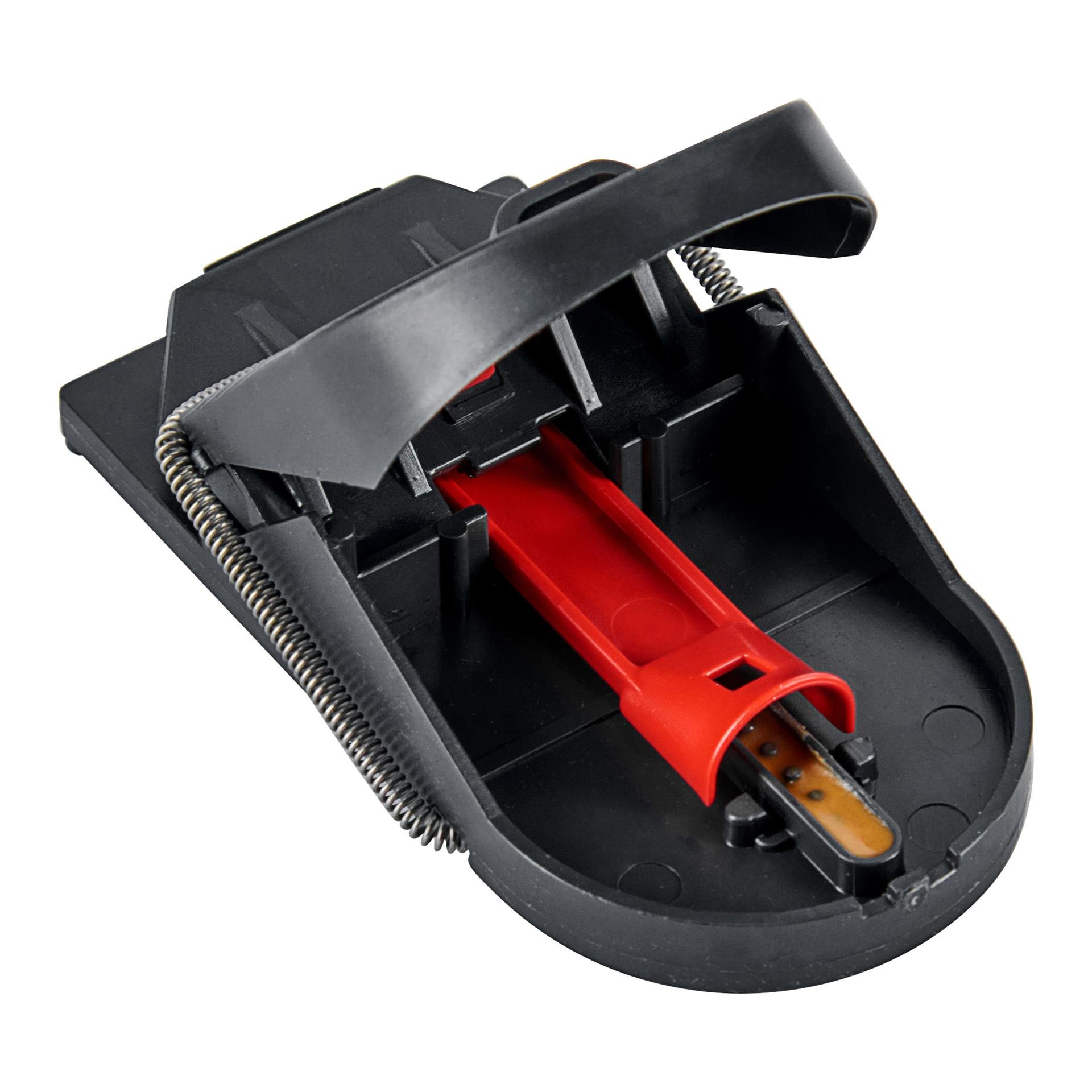 Mausefalle PRO Supercat inkl. Köder