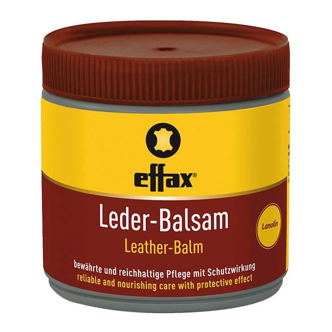 Lederbalsam
