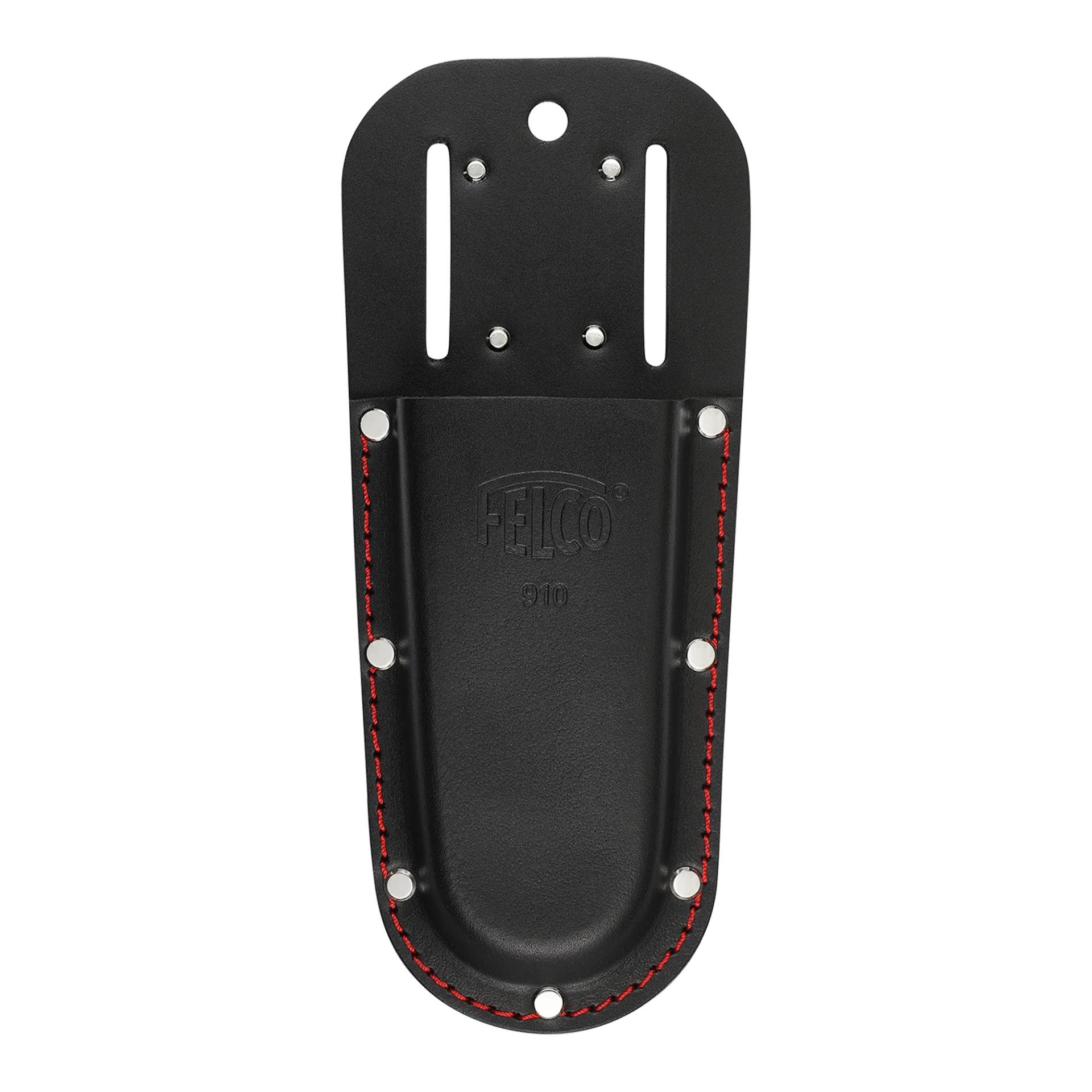 FELCO 910 Etui aus Leder
