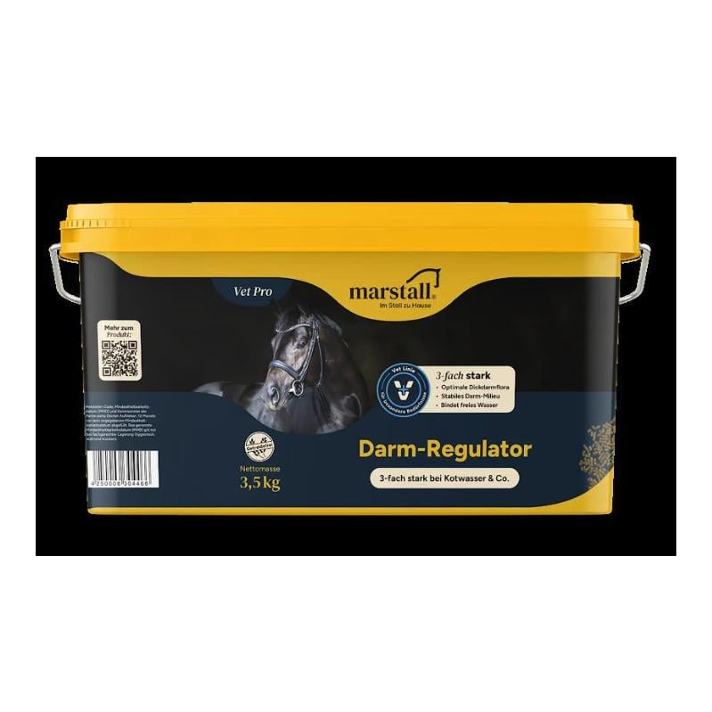 Marstall Darm-Regulator