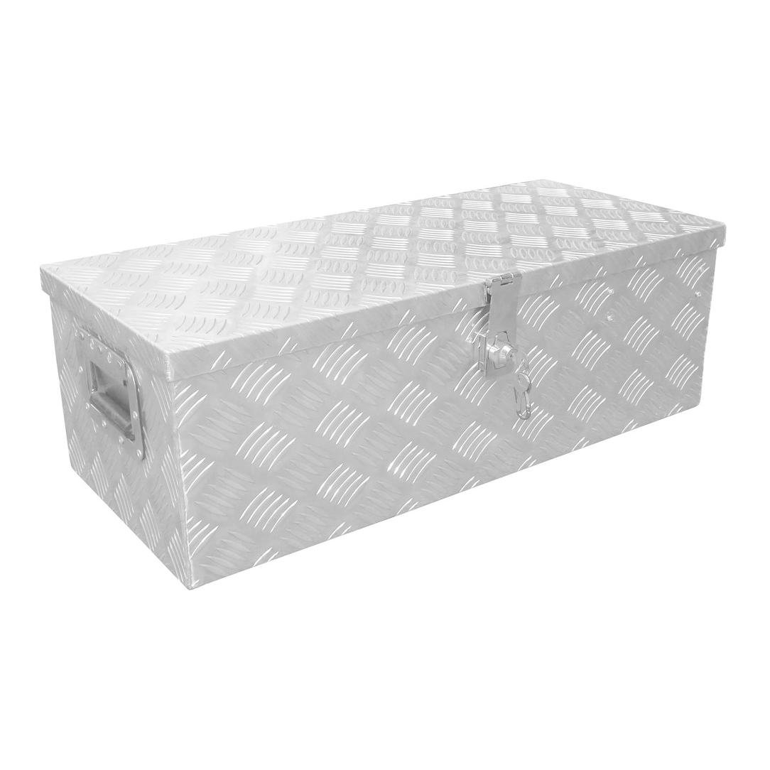 Alu Transportbox GT 55